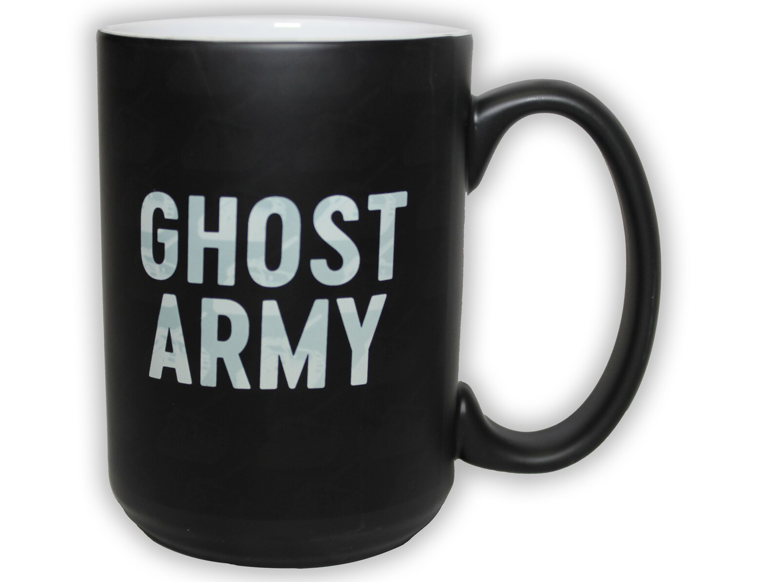 Ghost Army Reveal 15oz Mug