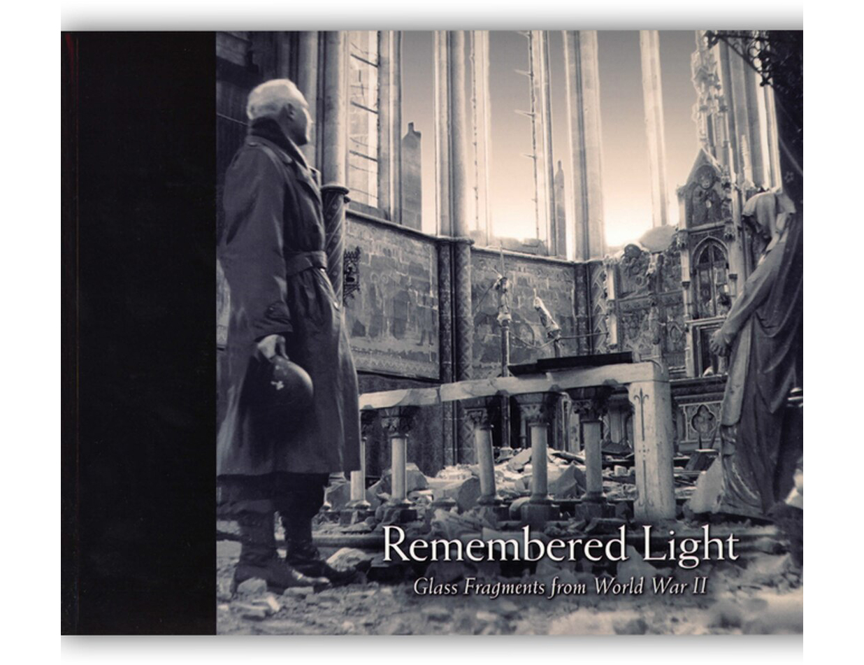 Remembered Light Exhibit Catalog