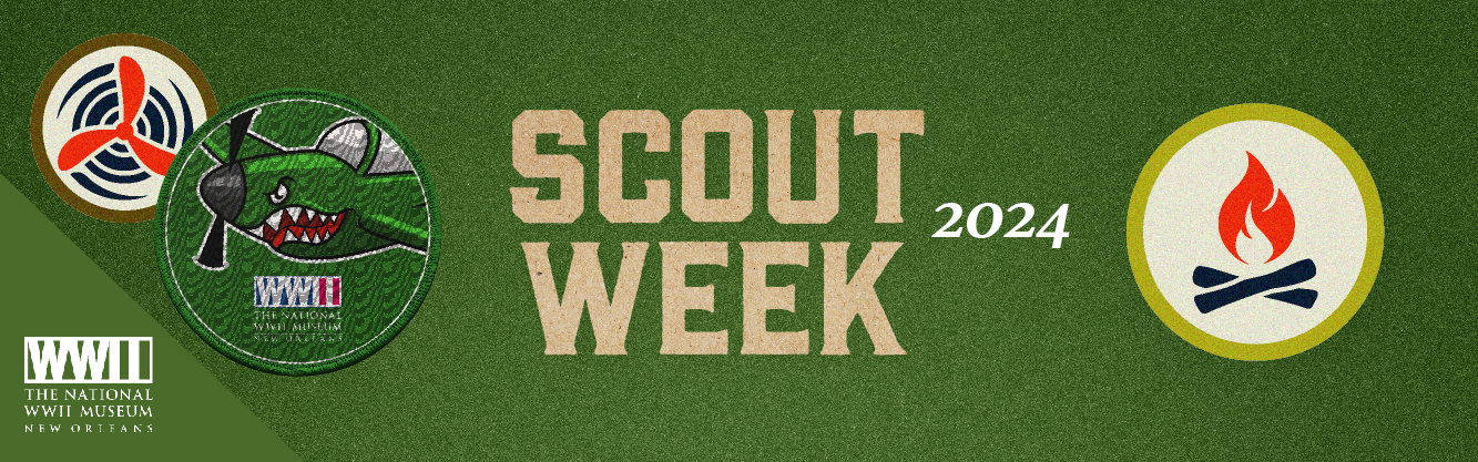 Scout Week 2024