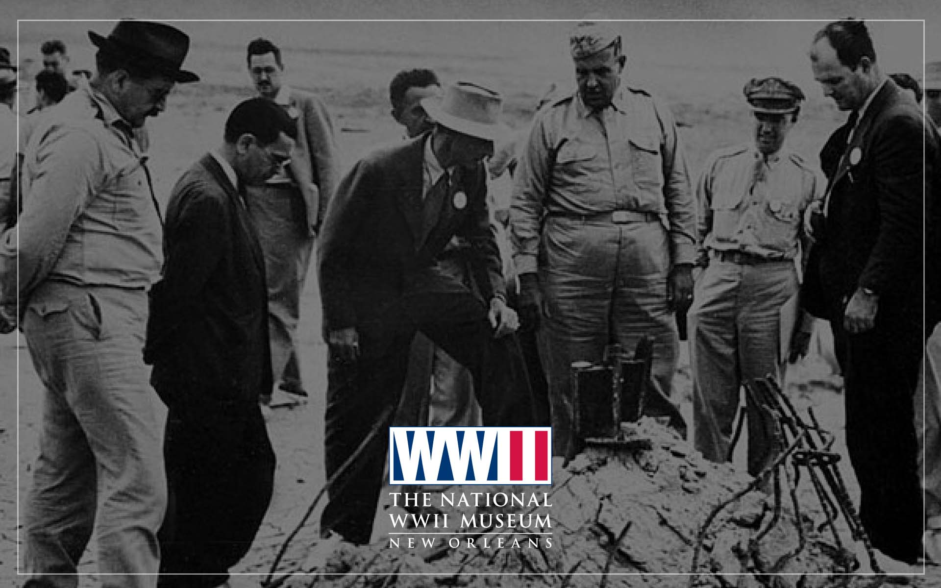 The National WWII Museum