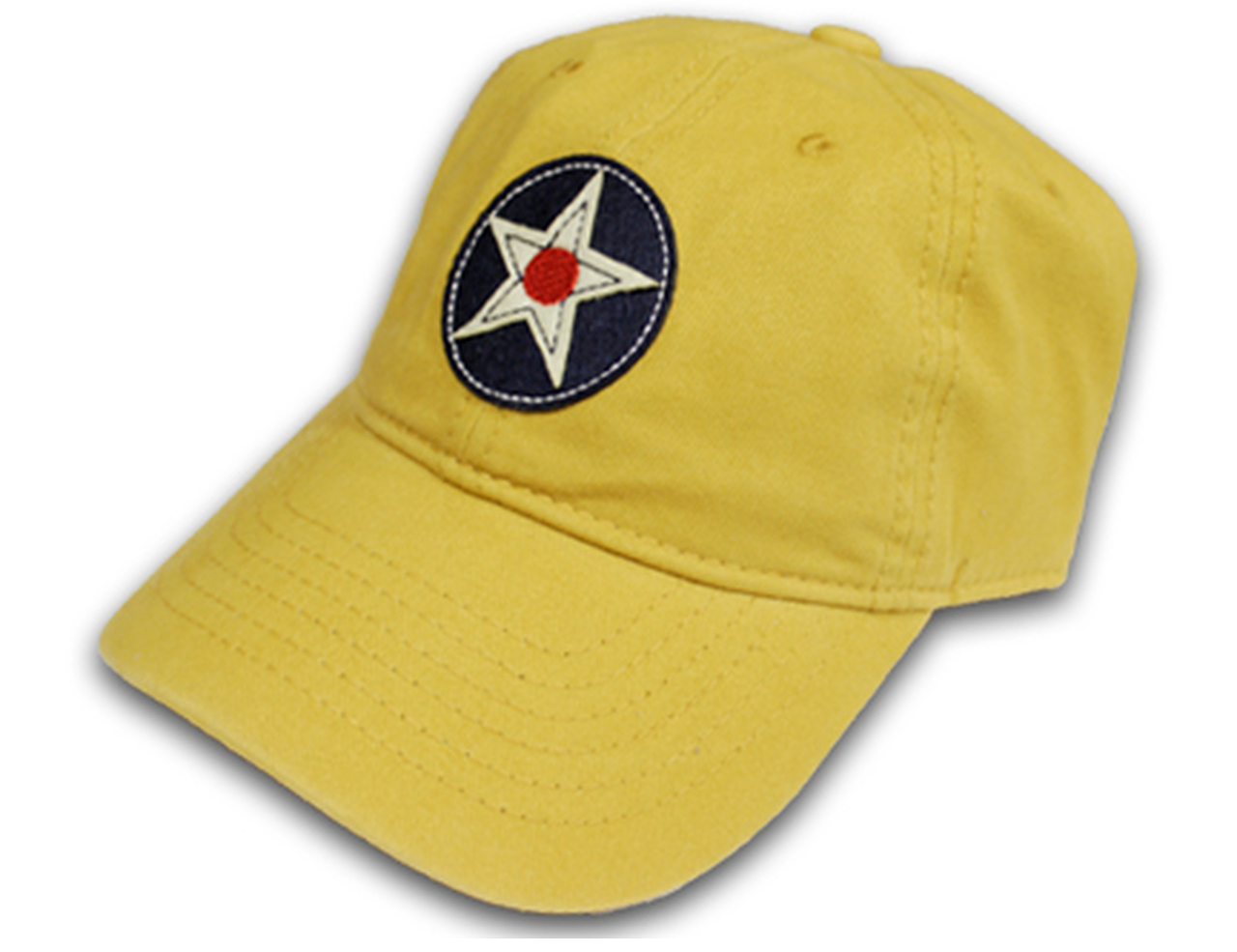 USAAC Star Roundel Cap