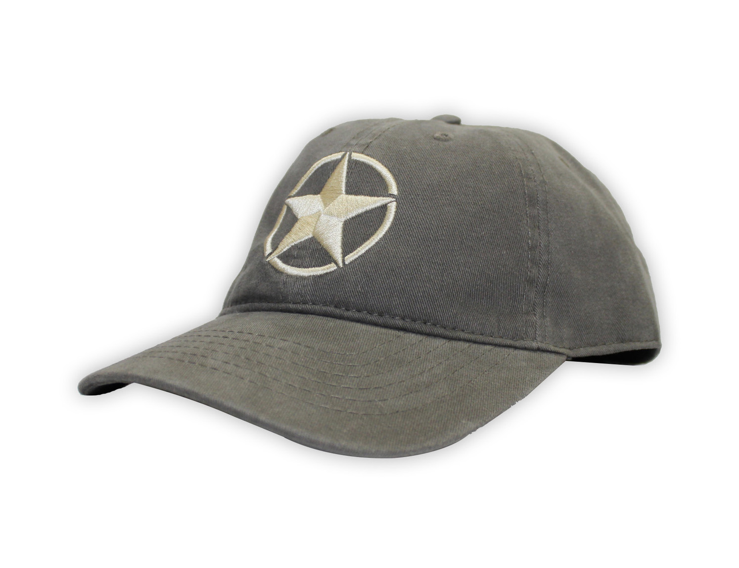 Invasion Star Cap