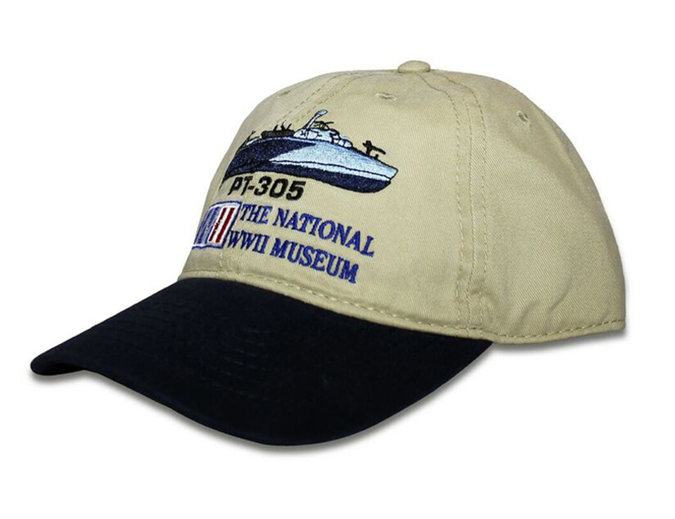 PT-305 Cotton Adjustable Baseball Cap