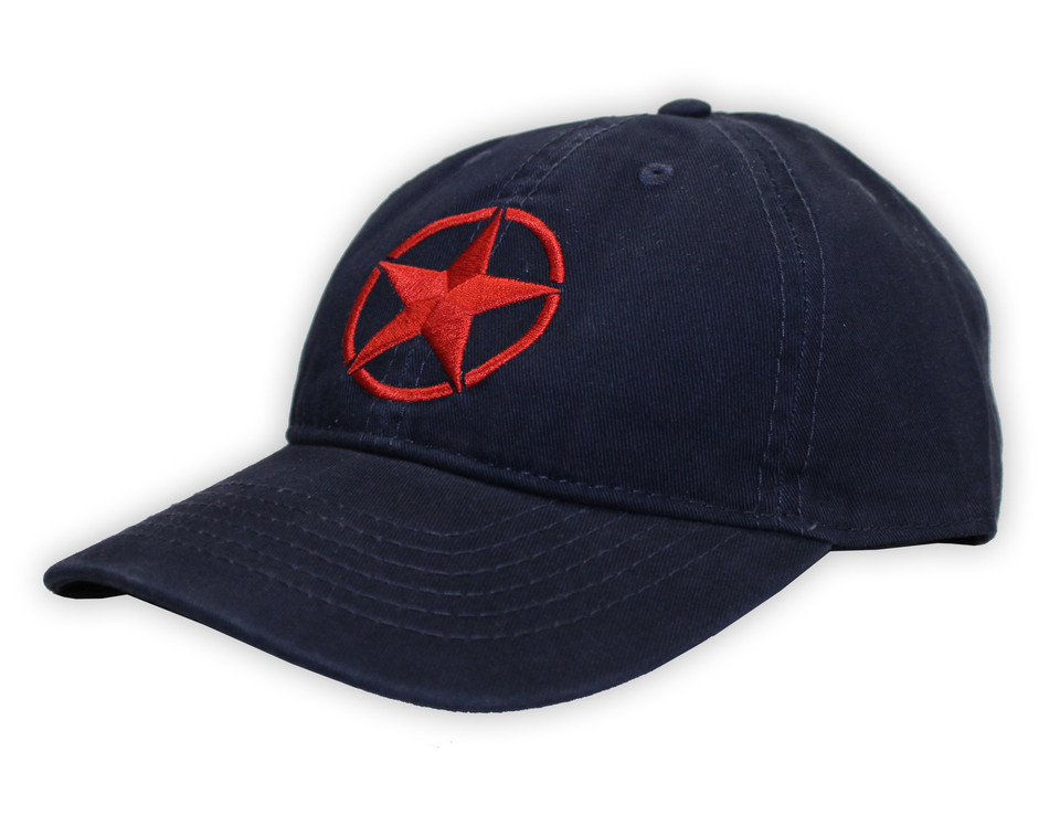 Invasion Star Cap