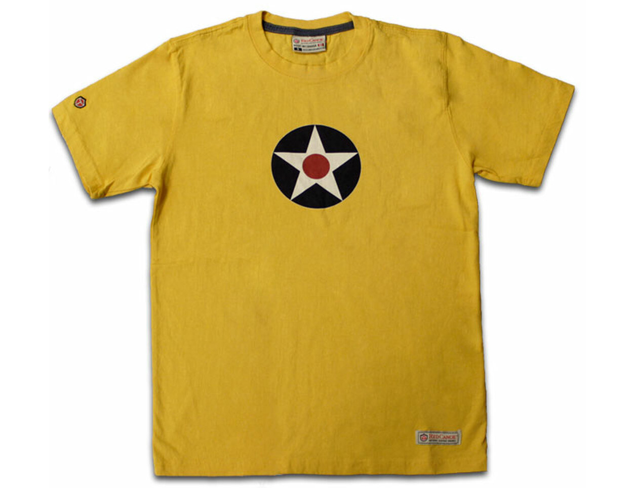 US Roundel Tee